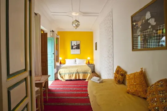Riad Dar Aida