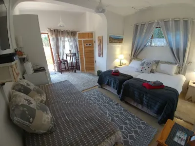After8 B&B Hotel di Gansbaai