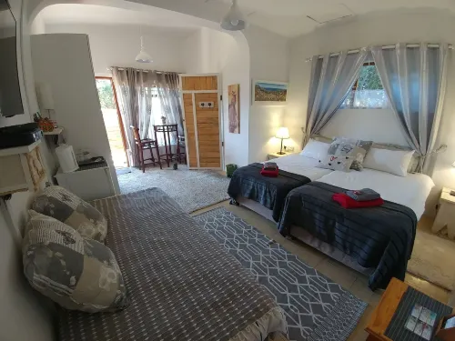 After8 B&B Hotel a Gansbaai