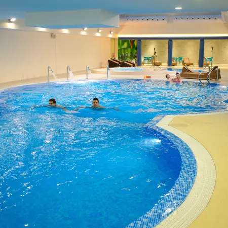 Hotel Mepas