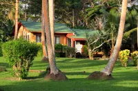 馬拉浮塔妙妮小屋 - Villa