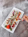 Wyndham Alltra Playa del Carmen Adults Only All Inclusive - breakfast