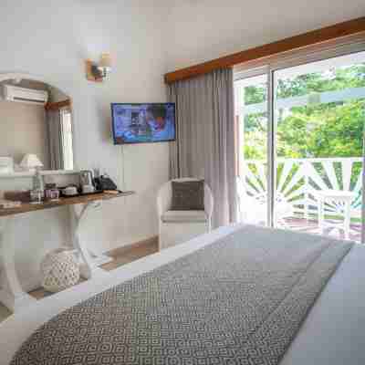Le Relais du Moulin Rooms