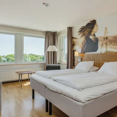 Comfort Hotel Eskilstuna