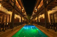 Treasure Heritage Hotel - ที่มีสระว่ายน้ำ