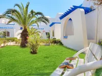 Zenon Djerba Hôtels à : Djerba