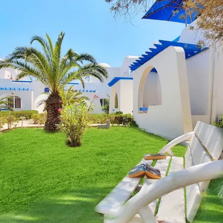 Zenon Djerba