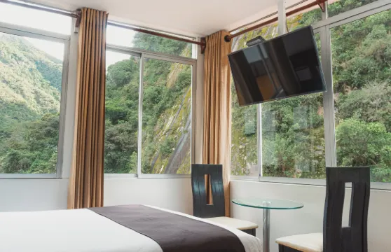 馬丘比丘費雷酒店