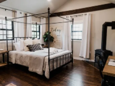 Spearfish Cottages Hotels in Spearfish