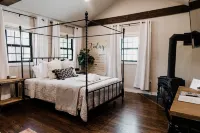 Spearfish Cottages Hotels in Spearfish