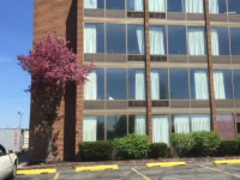 Days Inn by Wyndham Syracuse Hotels in DeWitt