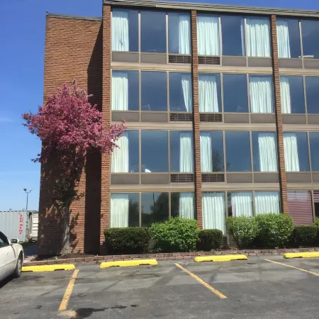 Days Inn by Wyndham Syracuse