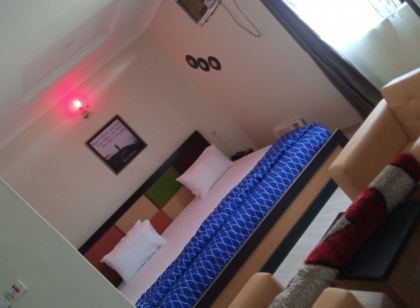 Jimson International Hotel and Suites