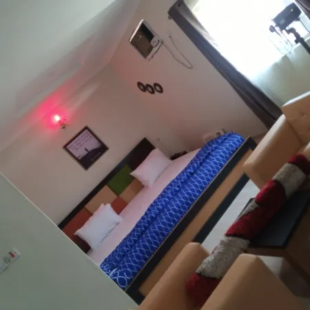 Jimson International Hotel and Suites