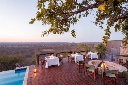 Bushwa Game Lodge