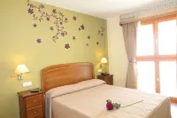 Hostal Campo Real Bed&Breakfast Hotel a Arganda del Rey