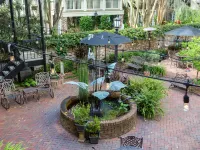 Eliza Thompson House, Historic Inns of Savannah Collection Hotels near The Cathedral Basilica of St. John the Baptist
