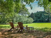 The Houstonian Hotel, Club & Spa Hotels near Karbach Brewing Co.