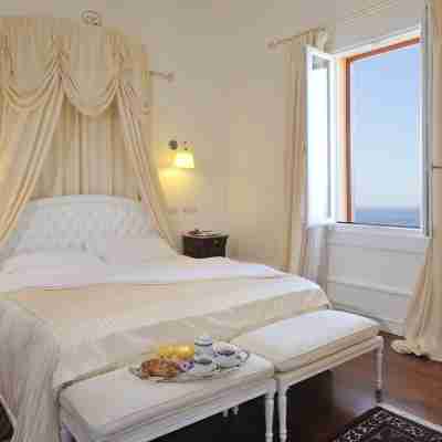 Villa Las Tronas Hotel & Spa Rooms