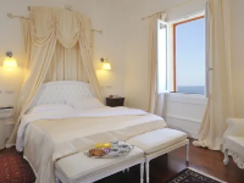 Villa Las Tronas Hotel & Spa Hotels in Alghero