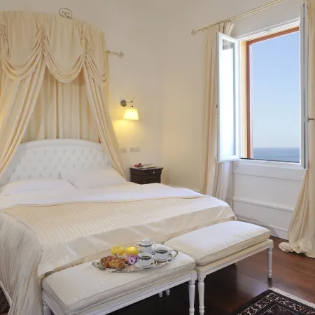 Villa Las Tronas Hotel & Spa