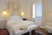 Villa Las Tronas Hotel & Spa