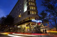 Point Hotel Taksim Hotels in Istanbul