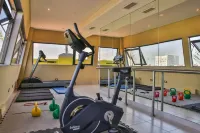 Howard Johnson Plaza Buenos Aires 부에노스 아이레스 호텔