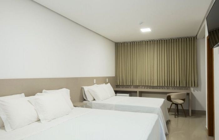 Liguori Hotel