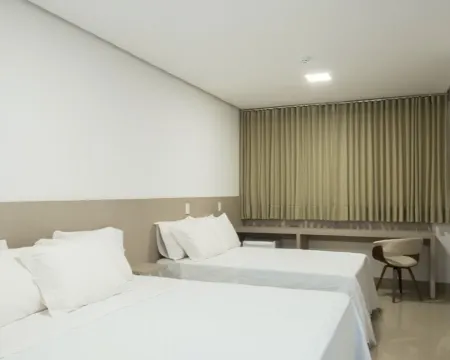 Liguori Hotel Hotels in Trindade