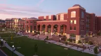 Courtyard Reno Downtown/Riverfront