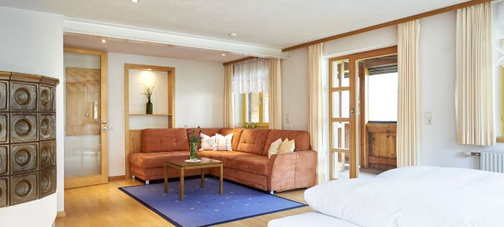Schrannenhof Hotel di Bregenz