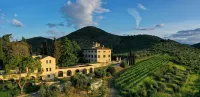 Relais Villa Monte Solare Wellness & Spa Hotels in 