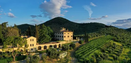 Relais Villa Monte Solare Wellness & Spa