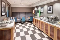Hampton Inn Kansas City/Liberty Hotels in Liberty
