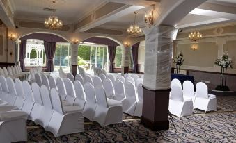Best Western Glasgow Livingston Hilcroft Hotel - Housity