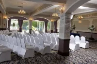 Best Western Glasgow Livingston Hilcroft Hotel Hôtels à : Shotts
