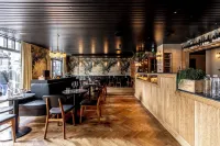 Hotel Von Các khách sạn ở Reykjavik