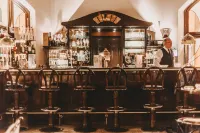 Hotel Miramar - bar