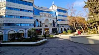 Bulvar Inn Hotel
