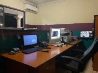 ペイル ボヘミア ベッド アンド ブレックファスト