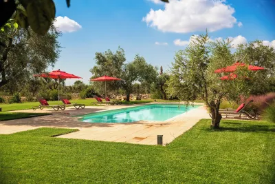 Masseria Li Reni Hotels in Province of Taranto