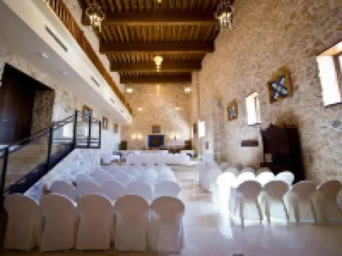 Palacio del Infante Don Juan Manuel Hotel Spa Hotéis em La Mancha