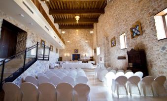 Palacio del Infante Don Juan Manuel Hotel Spa