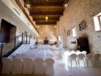 Palacio del Infante Don Juan Manuel Hotel Spa Hotels in Belmonte