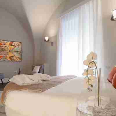 Quattro Canti Suites Rooms