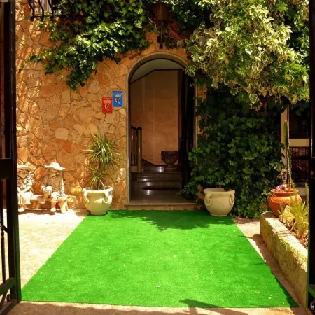 Villa Ambra B&B