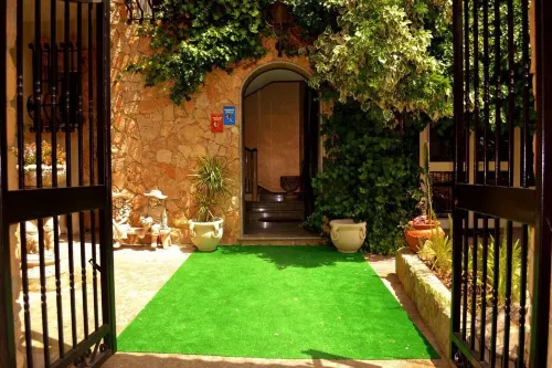 Villa Ambra B&B Hotels in Noto