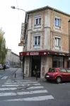 Le Kleber Hotels near château de Vincennes