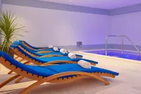 Hotel Cvita - Pools